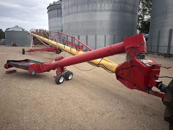 Westfield MKX130-114 Equipment Image0