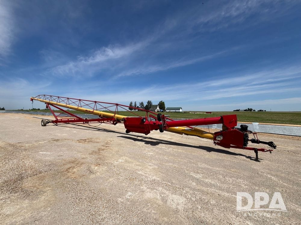 Westfield MKX130-114 Equipment Image0