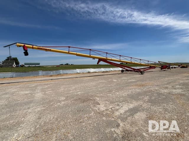 Image of Westfield MKX130-114 equipment image 3