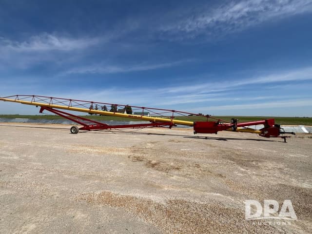 Image of Westfield MKX130-114 equipment image 1