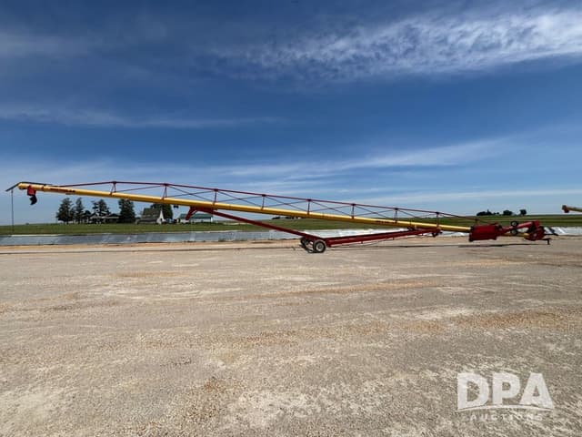 Image of Westfield MKX130-114 equipment image 2