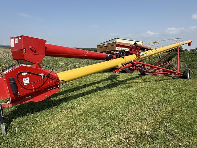Image of Westfield MKX130-64 equipment image 1
