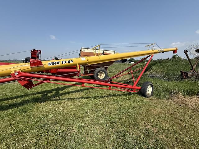 Image of Westfield MKX130-64 equipment image 4