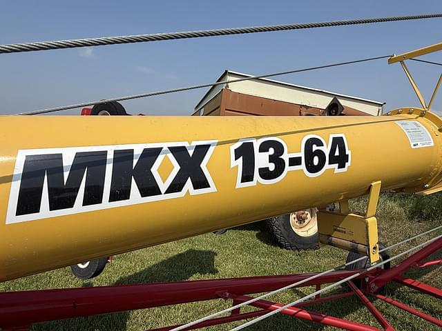 Image of Westfield MKX130-64 equipment image 2