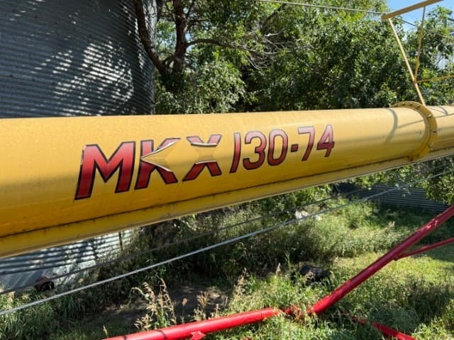 Image of Westfield MKX130-74 equipment image 1
