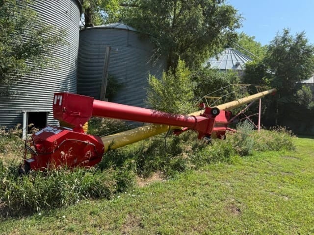 Westfield MKX130-74 Equipment Image0