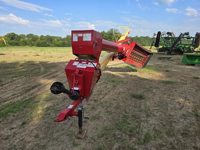 Image of Westfield MKX130-74 equipment image 2