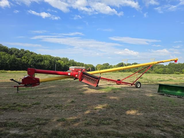 Image of Westfield MKX130-74 equipment image 4
