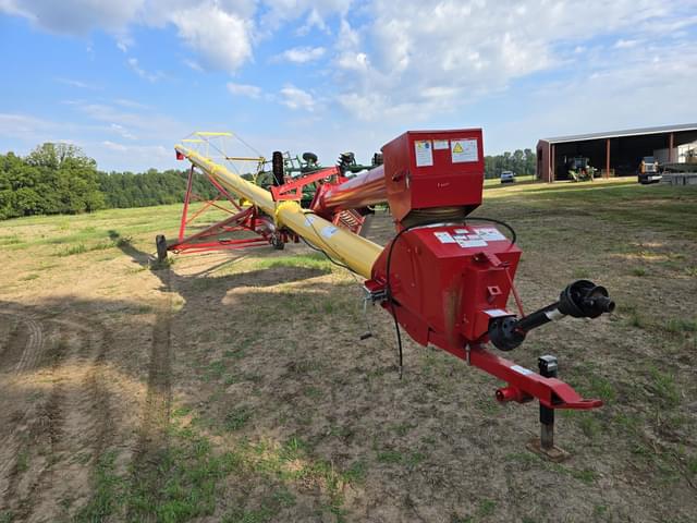 Image of Westfield MKX130-74 equipment image 1
