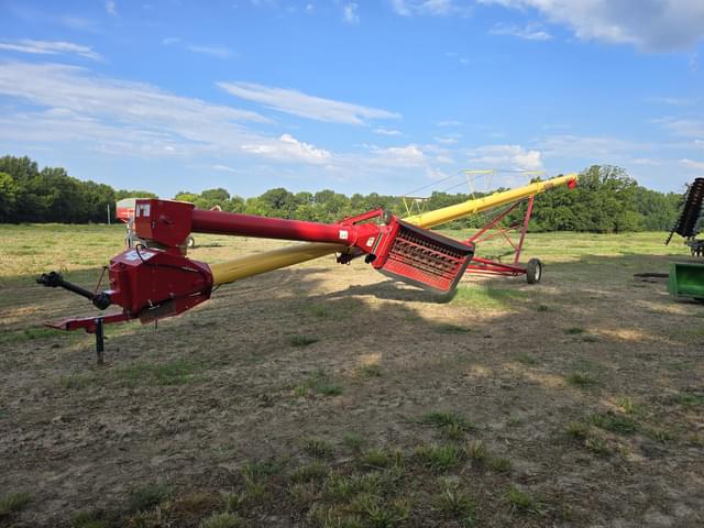 Image of Westfield MKX130-74 equipment image 3