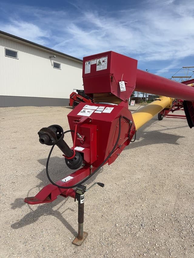 Image of Westfield MKX130-74 equipment image 1