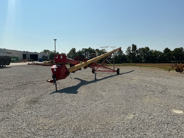 Image of Westfield MKX130-74 equipment image 2