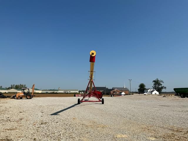 Image of Westfield MKX130-74 equipment image 3