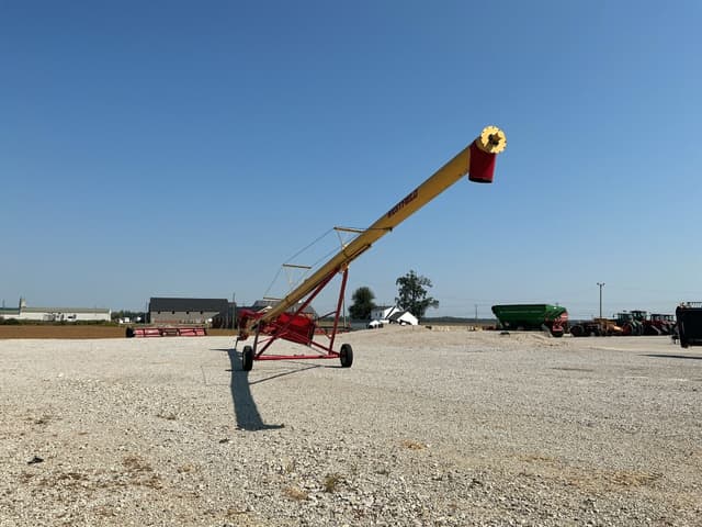 Image of Westfield MKX130-74 equipment image 4