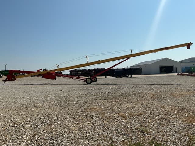 Image of Westfield MKX130-74 equipment image 3