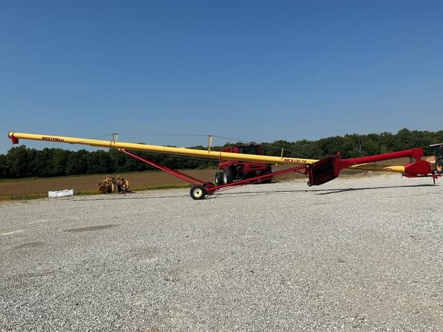 Image of Westfield MKX130-74 equipment image 1