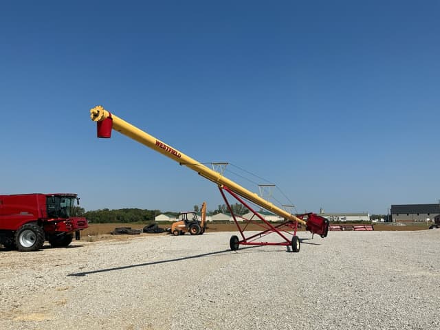 Image of Westfield MKX130-74 equipment image 2