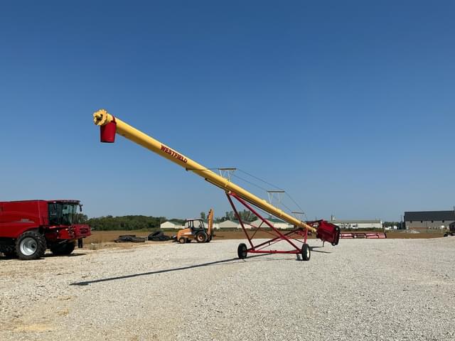 Image of Westfield MKX130-74 equipment image 2