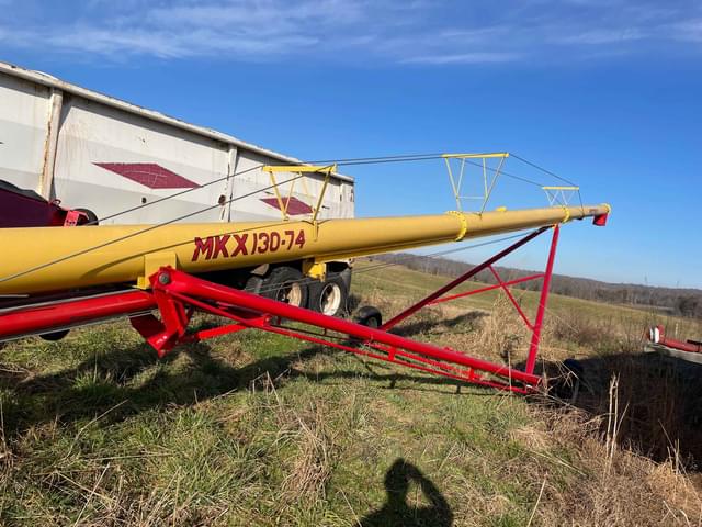Image of Westfield MKX130-74 equipment image 1