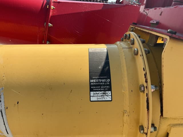 Image of Westfield MKX130-74 equipment image 1