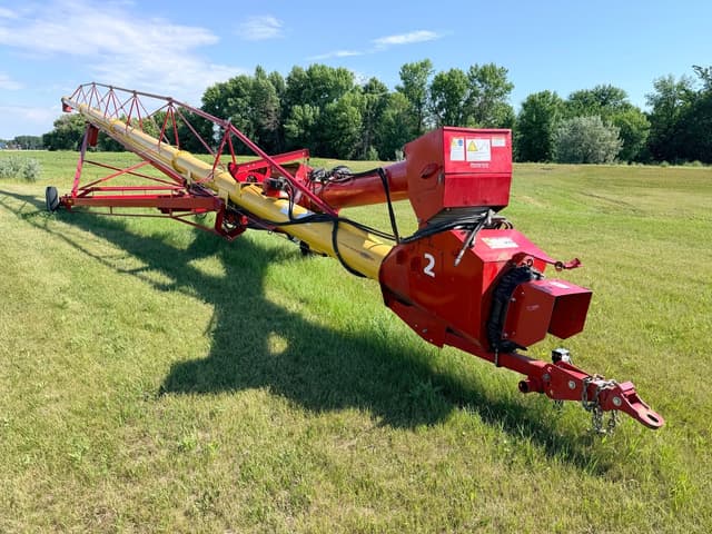 Image of Westfield MKX130-84 equipment image 1