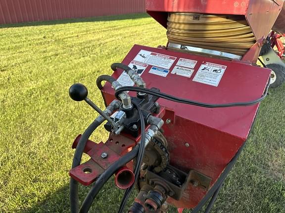 Image of Westfield MKX130-84 equipment image 2
