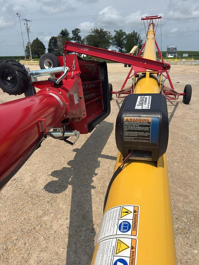 Image of Westfield MKX2 10-63 equipment image 4