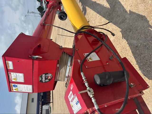 Image of Westfield MKX2 10-63 equipment image 2