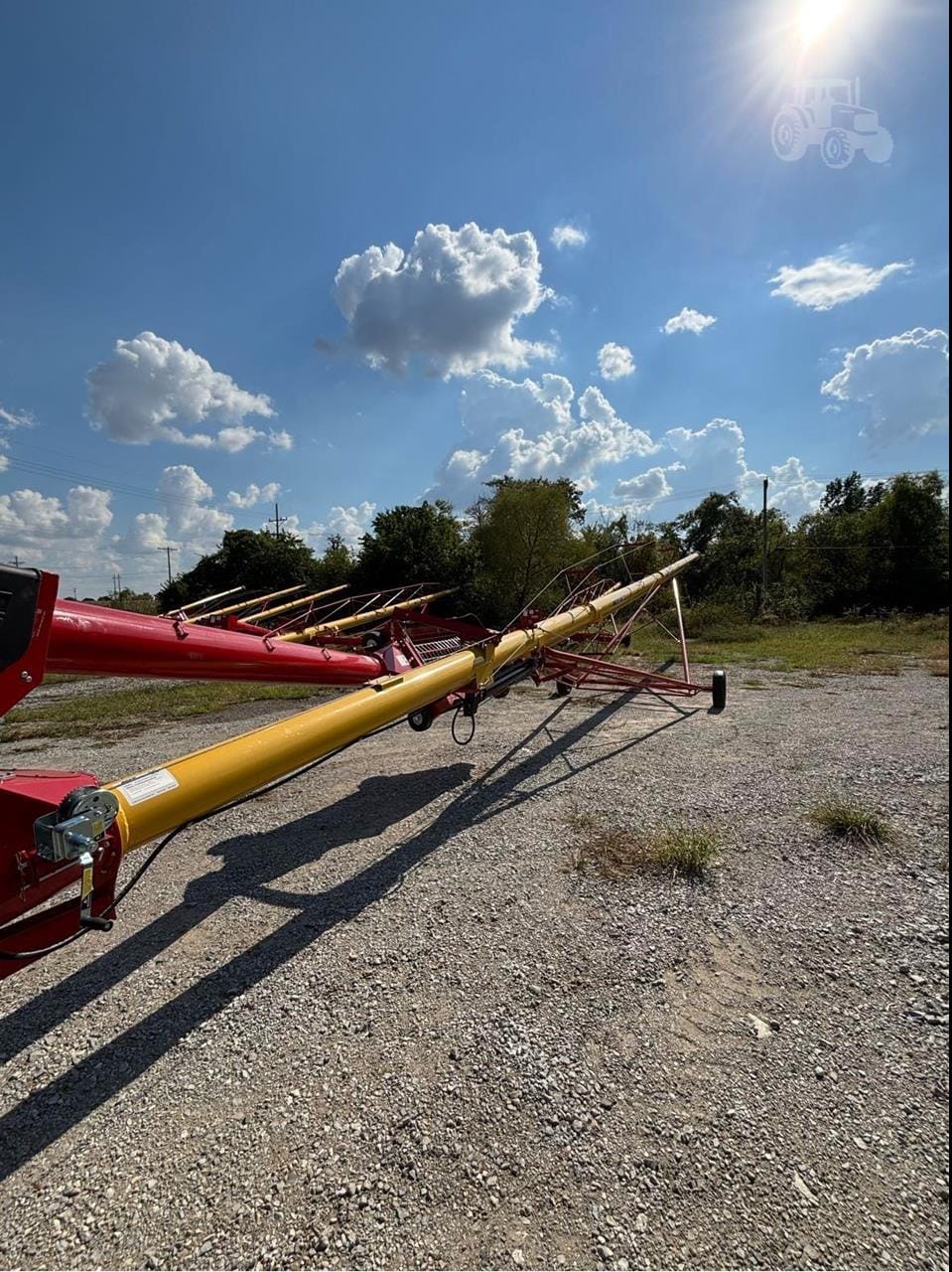 Main image Westfield MKX2 10-73