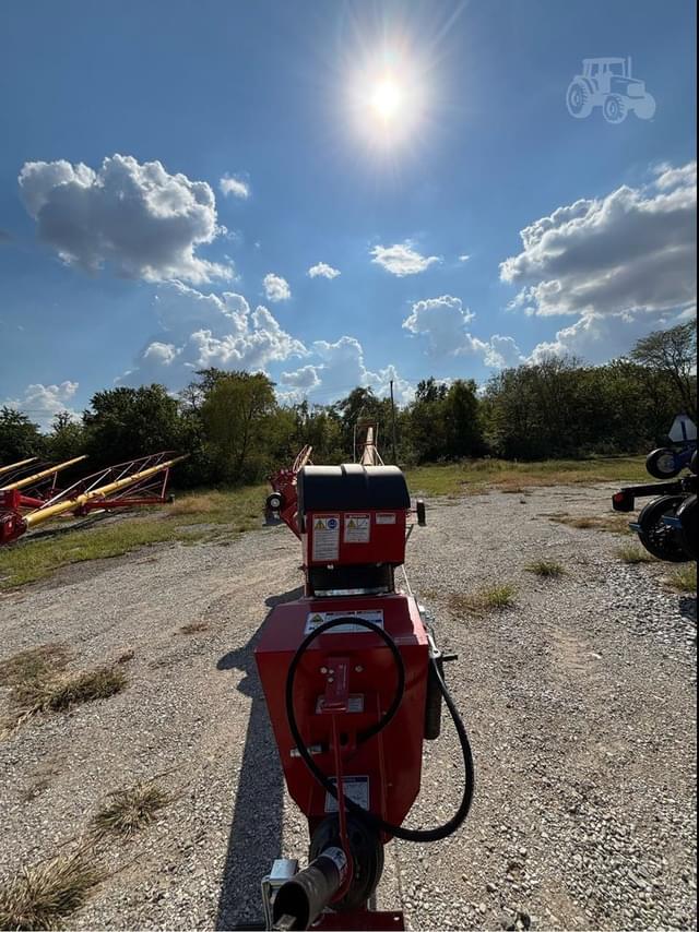 Image of Westfield MKX2 10-73 equipment image 1