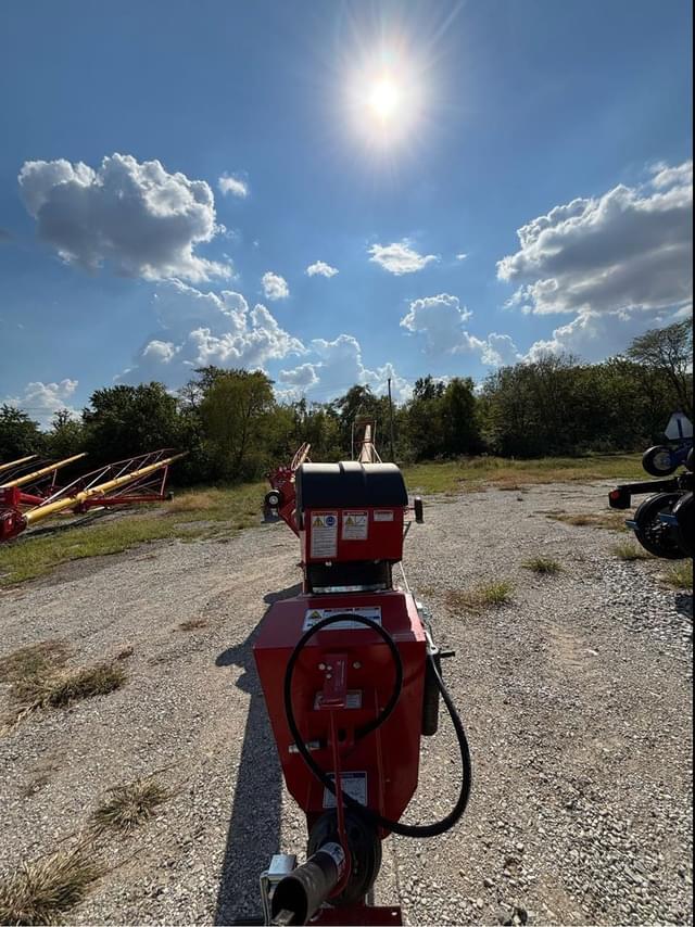 Image of Westfield MKX2 10-73 equipment image 1