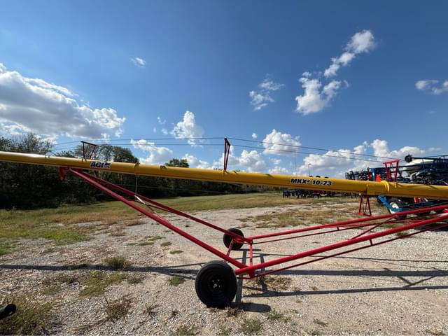 Image of Westfield MKX2 10-73 equipment image 4