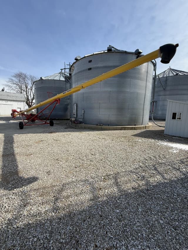 Image of Westfield MKX2 10-63 equipment image 4