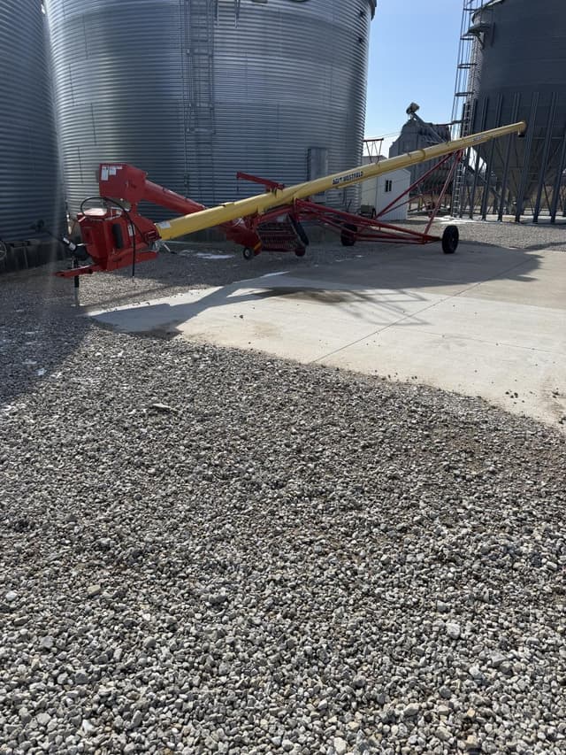 Image of Westfield MKX2 10-63 equipment image 2