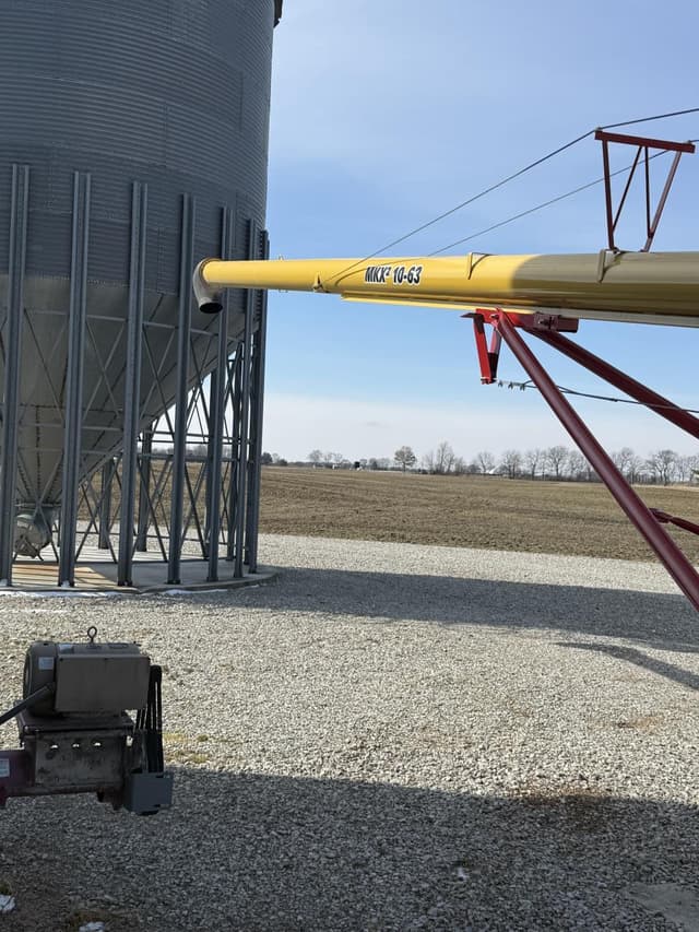 Image of Westfield MKX2 10-63 equipment image 3