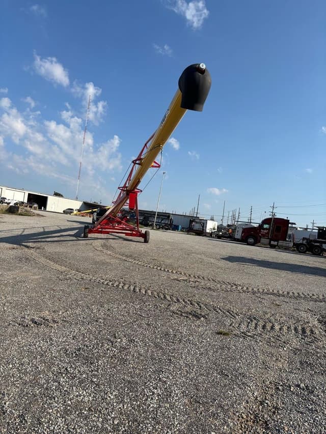 Image of Westfield MKX2 13-94 equipment image 1