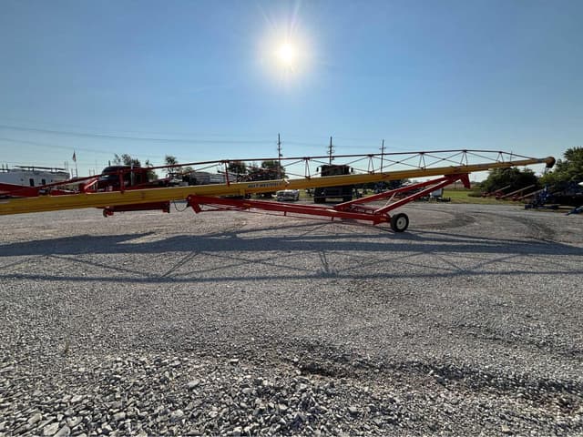 Image of Westfield MKX2 13-94 equipment image 3