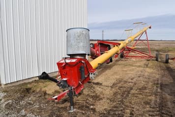 Main image Westfield MKX10-73