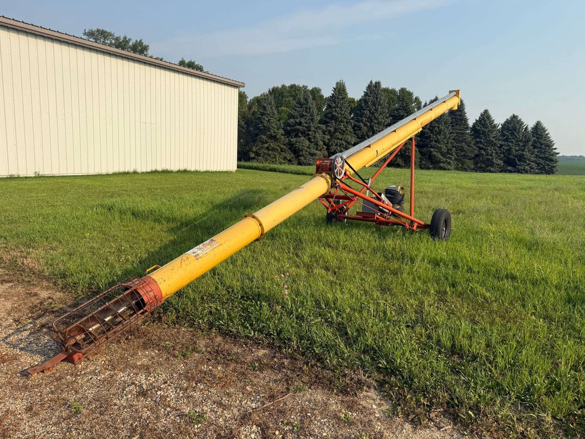 Westfield J210-31 Equipment Image0