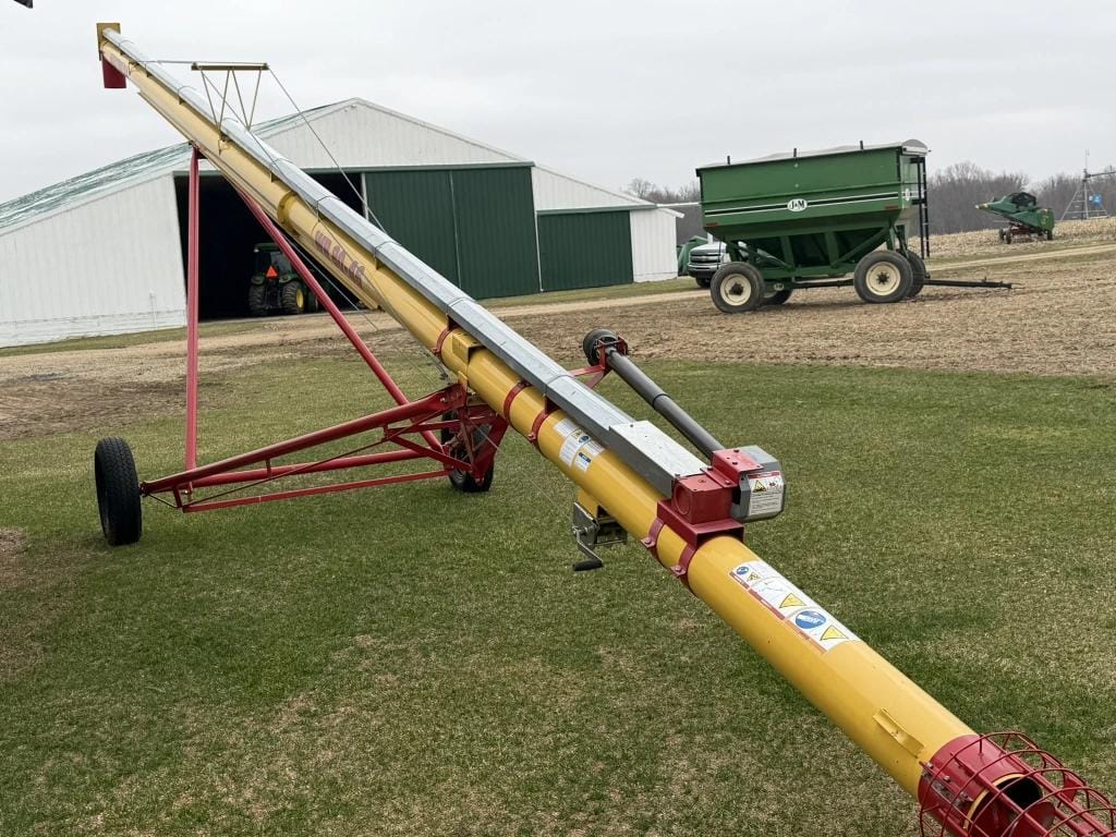 Westfield WR80-46 Equipment Image0