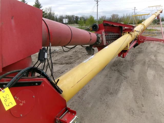 Image of Westfield MK130-81 Plus equipment image 1