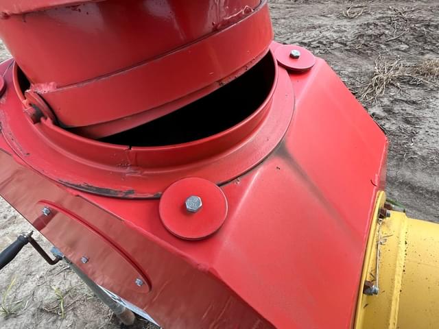 Image of Westfield MX100-71 equipment image 4