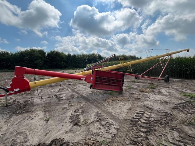 Image of Westfield MX100-71 equipment image 2