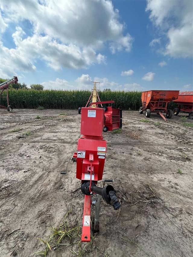 Image of Westfield MX100-71 equipment image 1