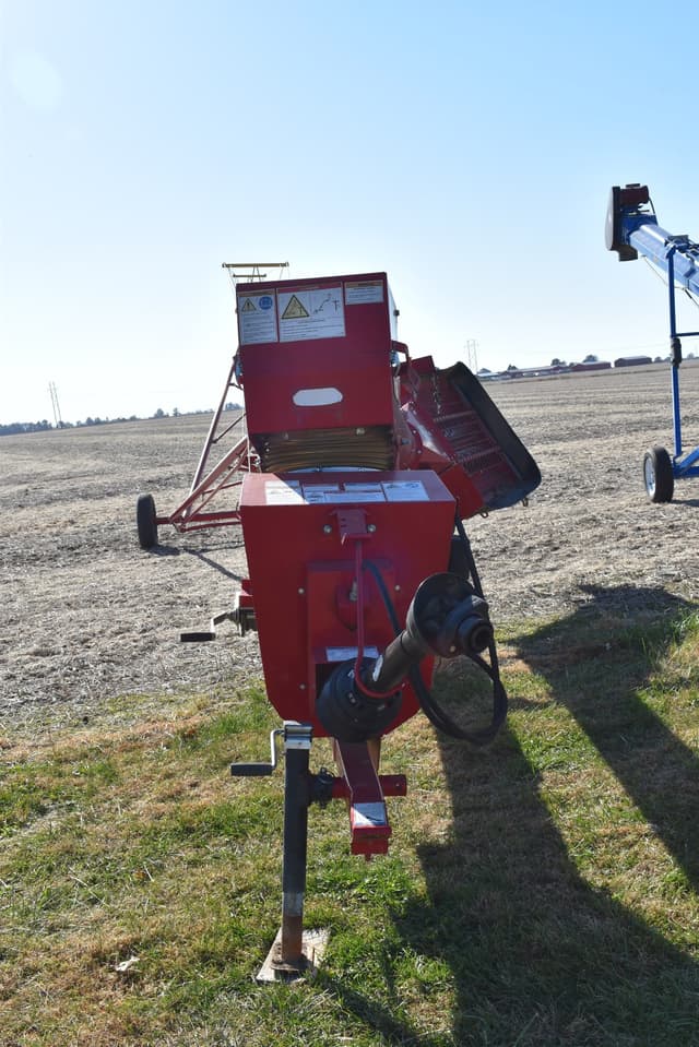 Image of Westfield MKX100-73 equipment image 1