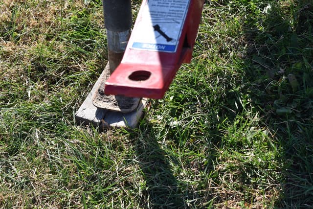 Image of Westfield MKX100-73 equipment image 4