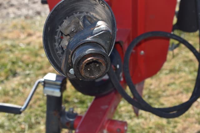 Image of Westfield MKX100-73 equipment image 3