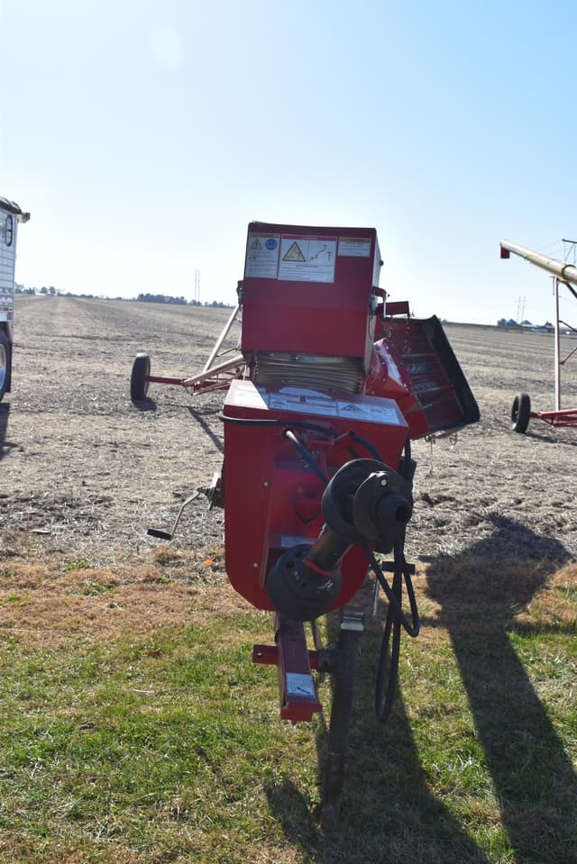 Image of Westfield MKX100-83 equipment image 1