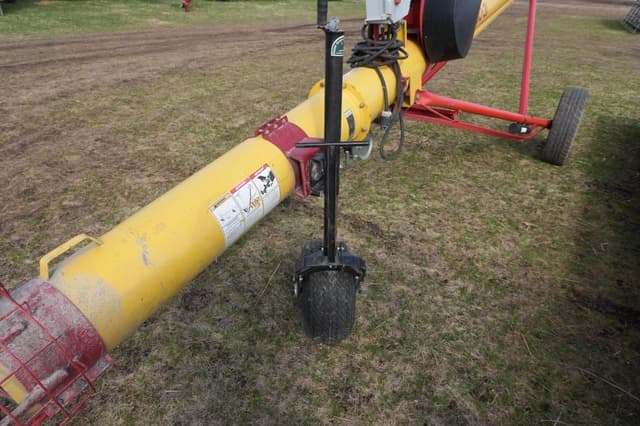 Image of Westfield WR100-31 equipment image 2