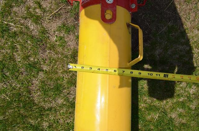 Image of Westfield WRX 8-31 equipment image 4